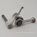 401-74341螺纹接管JUKI DDL-9000C的杠杆